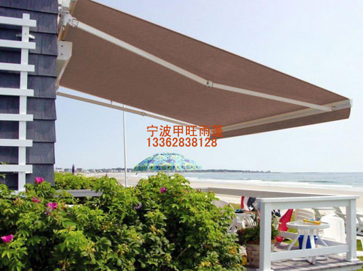 寧波遮陽(yáng)篷